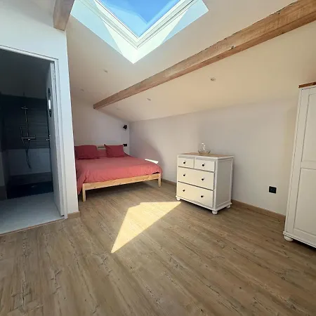 L'echappee Verte Apartmán *