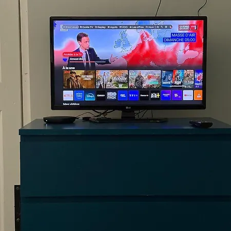 L'echappee Verte Chirens